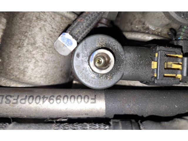 Форсунка 0445110243, 0445110243 Alfa Romeo 159