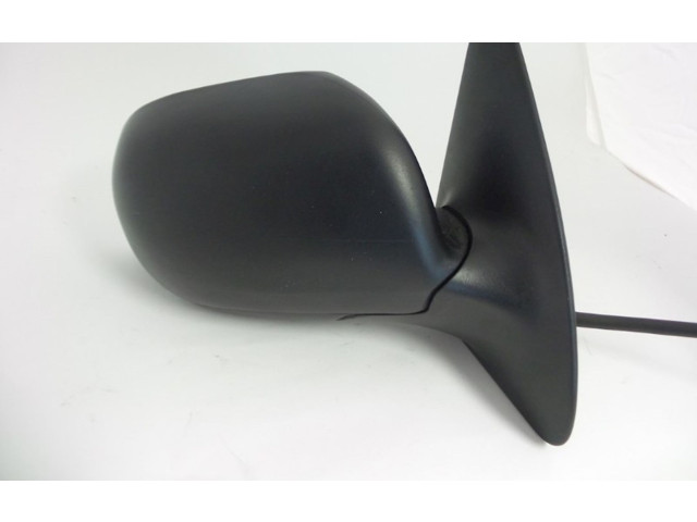 Зеркало (механическое)       Skoda Fabia Mk1 (6Y)  1999 - 2007 года   