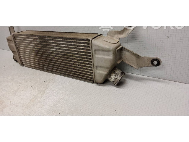 Интеркулер Mitsubishi Outlander