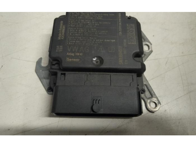 Блок подушек безопасности O218697, 5WA959655H   Volkswagen e-Golf