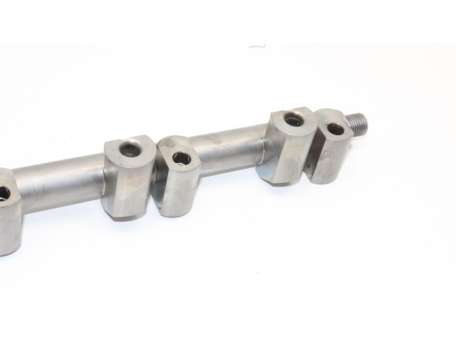 Топливная рампа    Nissan X-Trail T33  