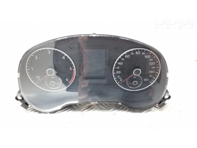 Панель приборов 5C6920972A Volkswagen Jetta VI