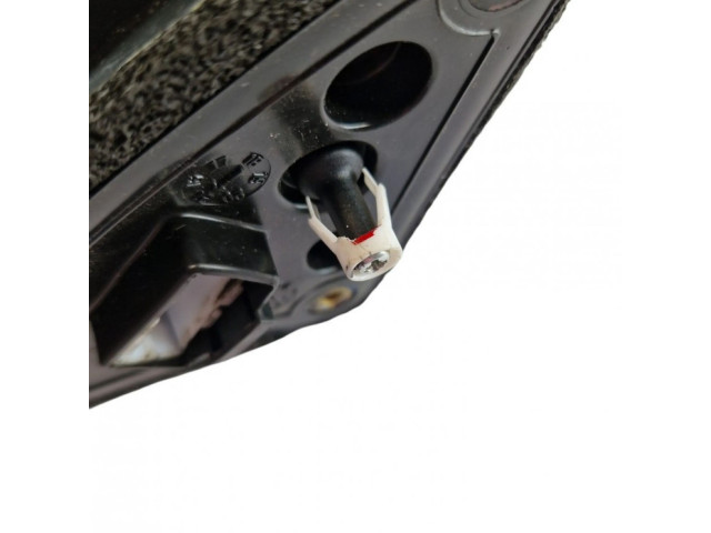 Zpětné zrcátko pravé Hyundai i30 2021 049723