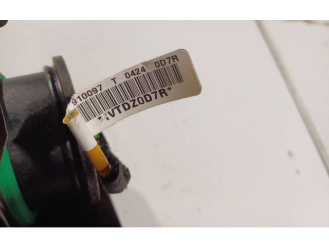 Подушка безопасности пассажира 910097T04240D7R, 910097T04240D7R   Chevrolet Epica