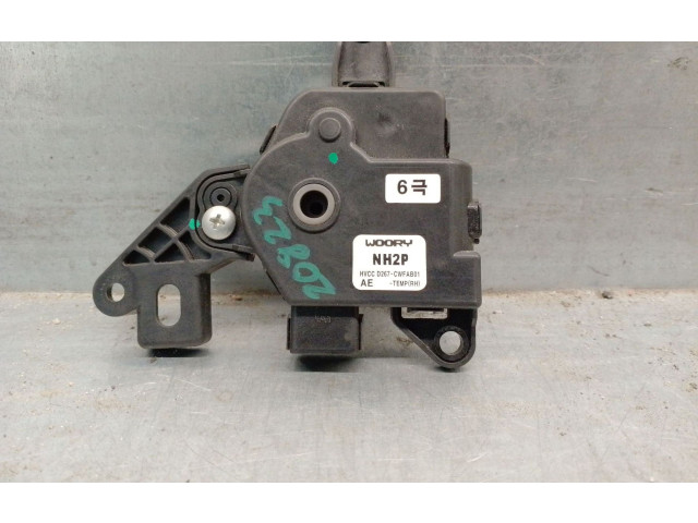 Вентилятор печки    HVCCD267   Hyundai Ioniq