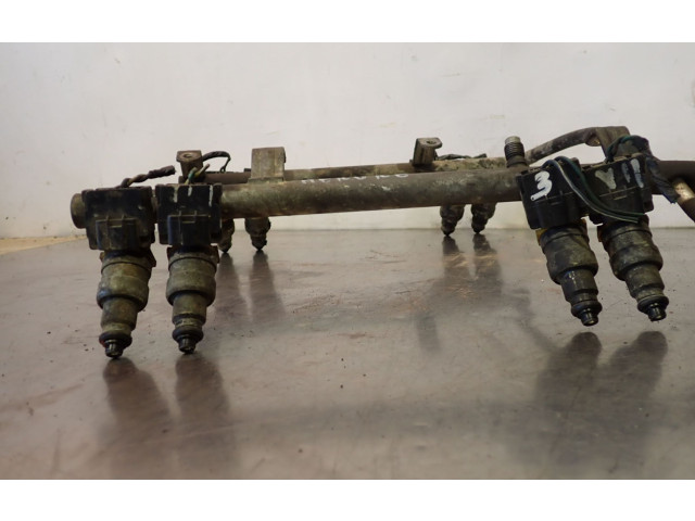 Топливная рампа 53030439   Jeep Grand Cherokee  