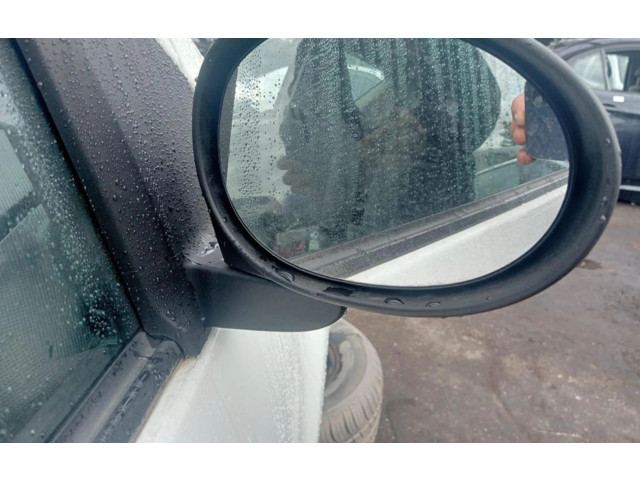 Зеркало электрическое        Peugeot 107  2005 - 2014 года   