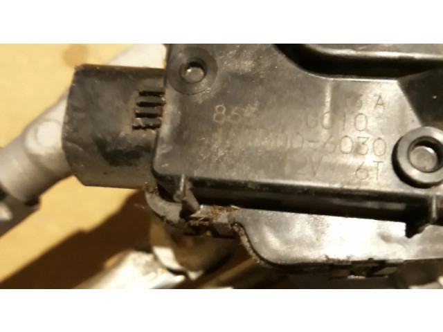 Комплект механизма стеклоочистителей