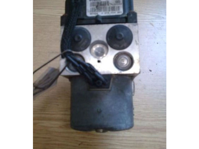 Блок АБС 265216959 Fiat Multipla - года