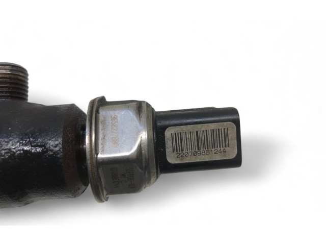 Топливная рампа 9654592680   Citroen C3  