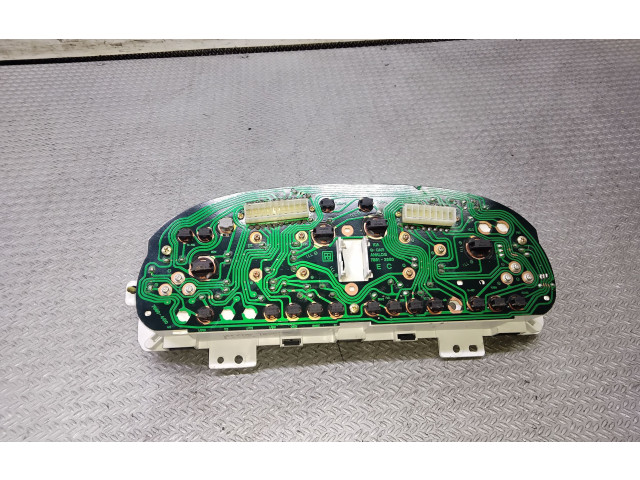 Přístrojová deska KIA Clarus 1998 K9AAA