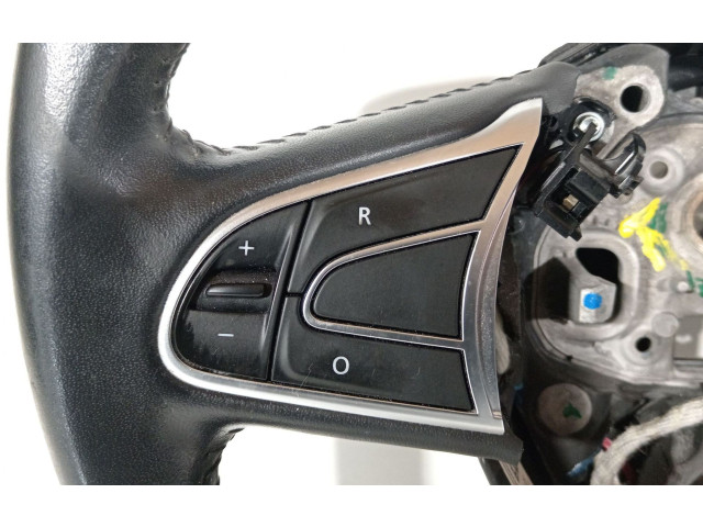 Volant Renault Megane IV 2018 484005825R