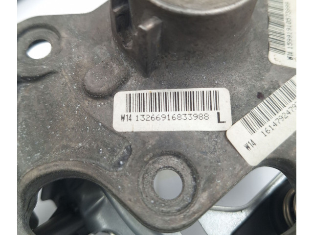 Руль KIA Pro Cee'd I 2008 - 2013 года 307138110, W1413266916833988