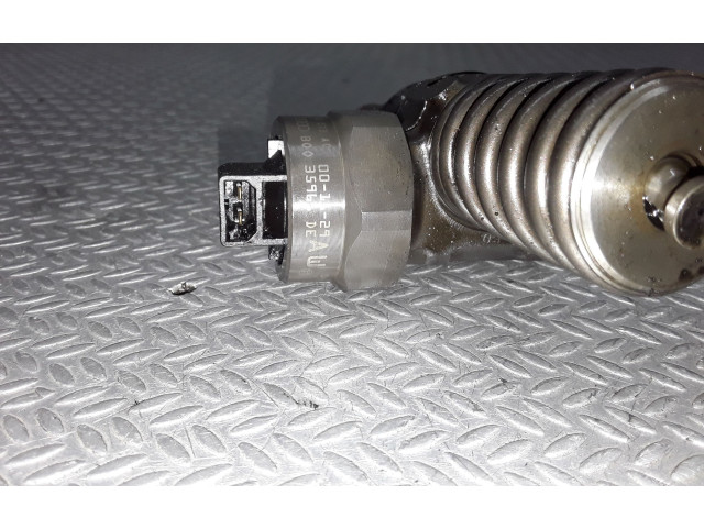 Форсунка 038130073AC Ford Galaxy -