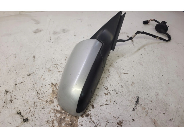 Zpětné zrcátko Audi A3 S3 8P 2003