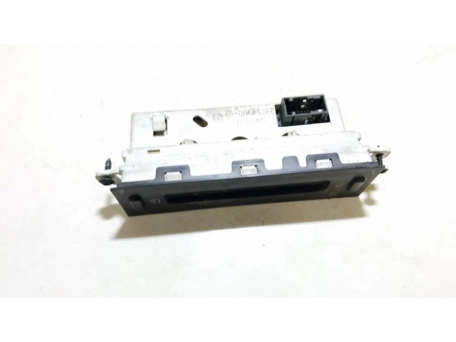 Дисплей 9642824677, 216694678 Citroen Berlingo