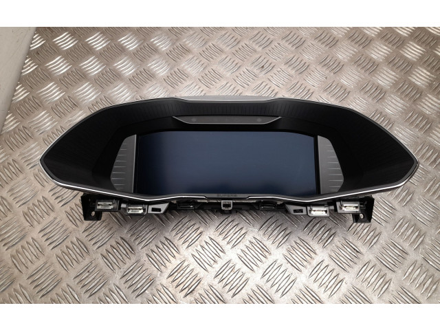 Панель приборов 3V0920794C, B2128 Skoda Superb B8 (3V)