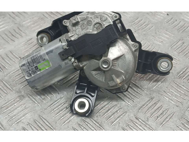 Моторчик заднего дворника 13282361, VALEO Opel Meriva B