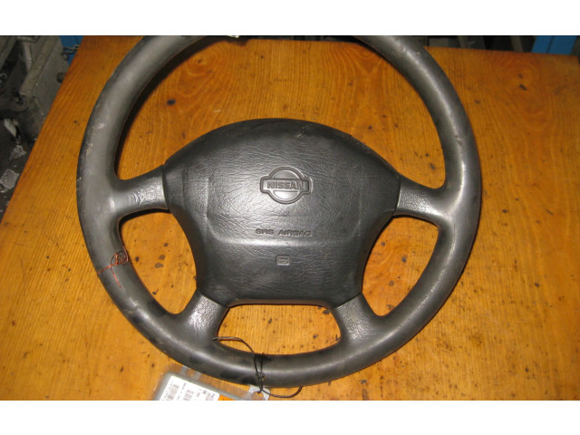Руль Nissan Vanette - года