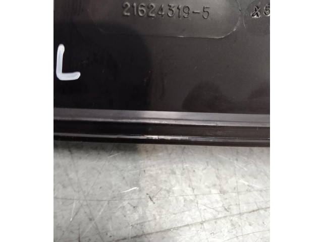 Přístrojová deska Citroen Berlingo 21624319