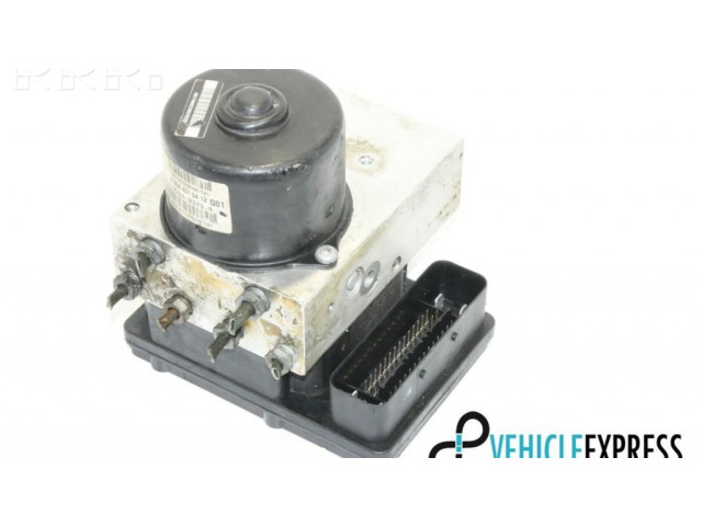 Jednotka ABS A0044315412 Mercedes-Benz CLK A209 C209 2009