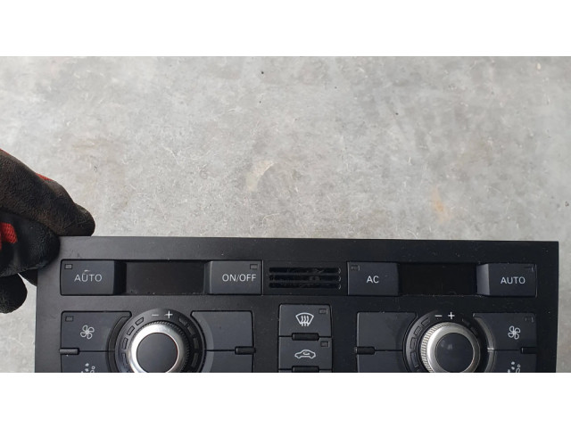 Блок управления кондиционера воздуха / климата/ печки (в салоне)