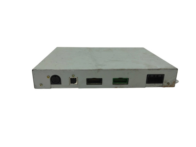 Другие блоки управления / модули