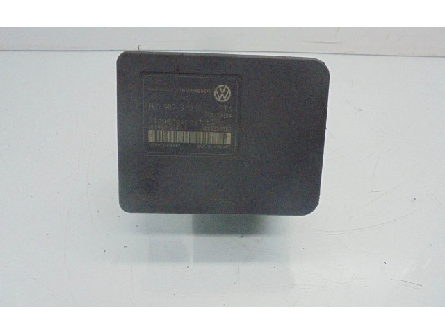 Блок управления АБС 10096003483 Audi A3 S3 8P