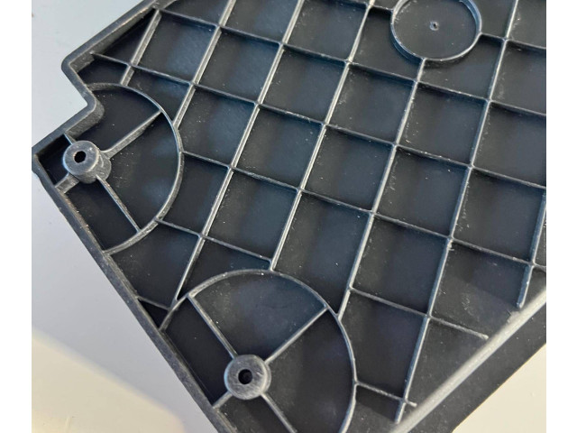 Блок управления климат-контролем 7P6035730C   Seat Ibiza IV (6J,6P)