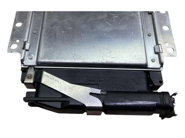 Блок управления АБС 478501W301, 7621330 Infiniti QX4