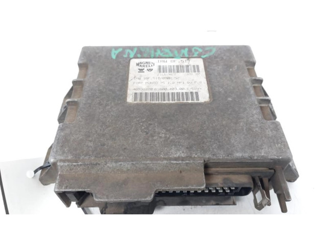 Řídící jednotka IAW8F5IT Fiat Punto (176) 1993