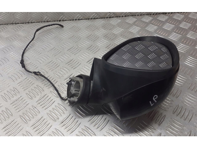 Zpětné zrcátko  Seat Ibiza IV (6J,6P)   E9024456  