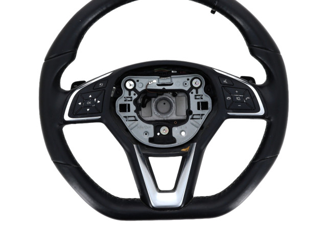 Руль Infiniti Q30 2015 - 2018 года 484305DL2A, B0-1317F