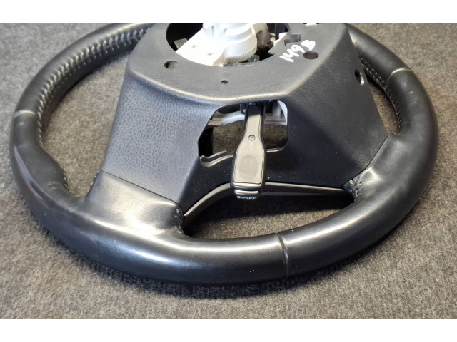 Volant Toyota RAV 4 (XA40) 2017