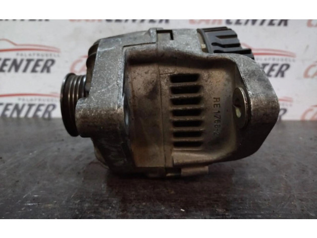 Генератор    Renault Twingo I      