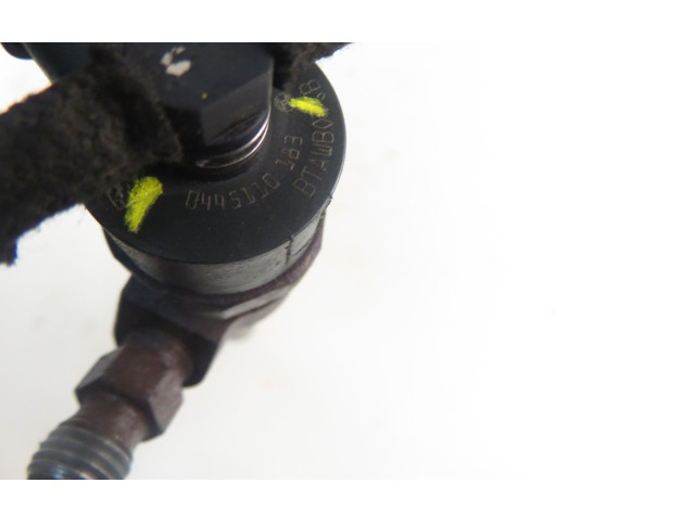 Форсунка 0445110183, 0445110183 Opel Meriva A Z 13 DTJ