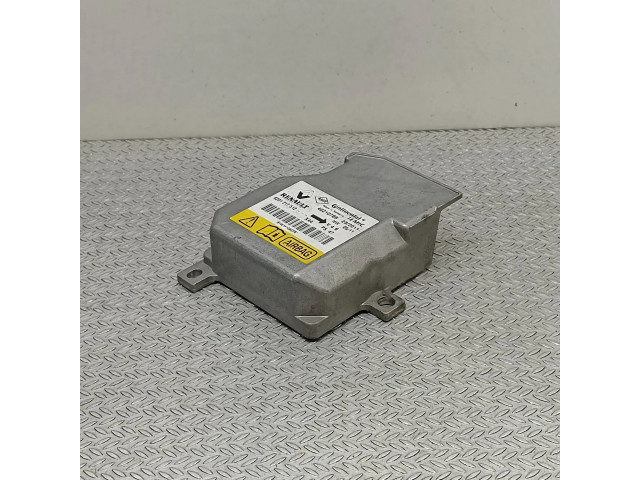 Блок подушек безопасности 8201217512, 402107B8 Renault Twingo II