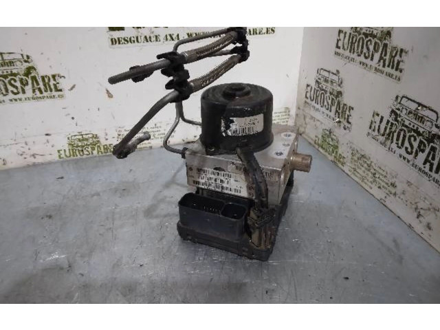 Блок АБС P56044300AB Jeep Grand Cherokee (WJ) 1999 - 2004 года