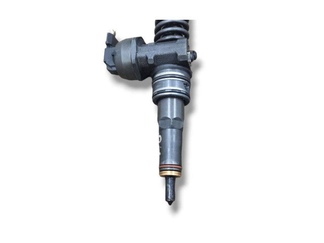 Форсунка 0414720215, 038130073AG    Skoda Fabia Mk2 (5J)  BSW 