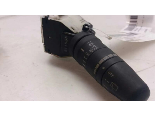 Включатель стеклоочистителей