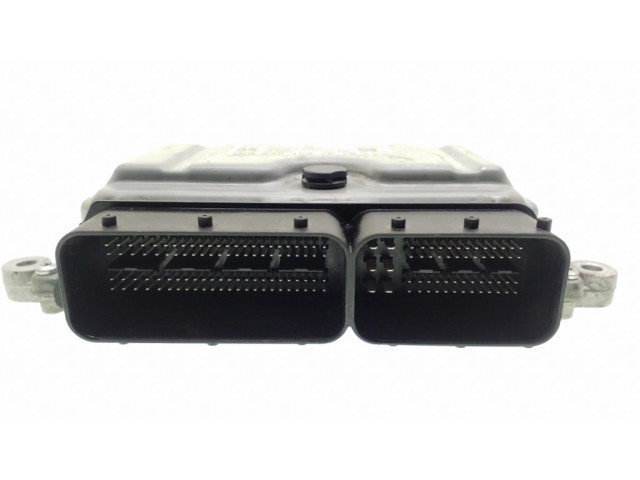 Блок управления двигателя A6401507679, 0281013026 Mercedes-Benz A W169