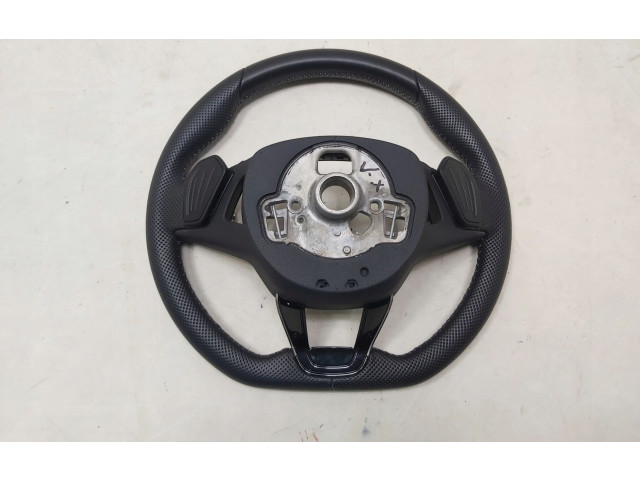 Руль Skoda Octavia Mk4 2019 - года 5E3959542E