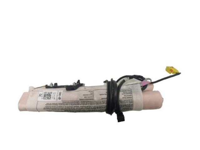 Подушка безопасности в сиденье 8K0880242D   Audi A4 S4 B8 8K