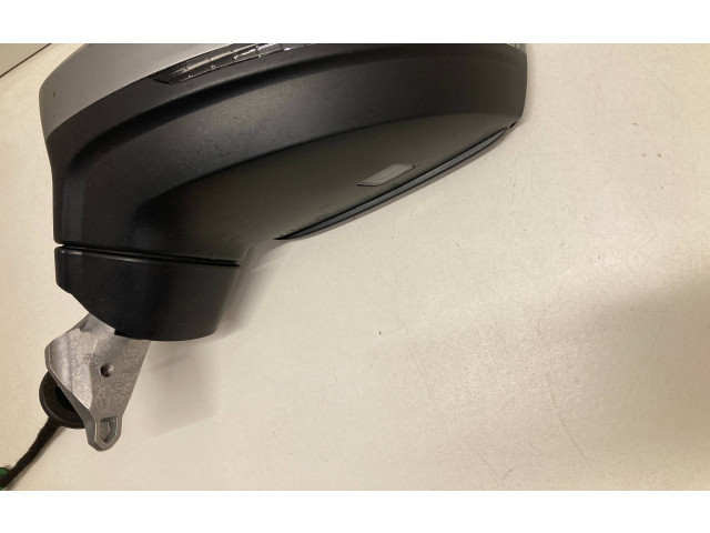 Zpětné zrcátko Volkswagen Tiguan 2020