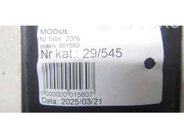 Датчик слепых зон 8U0907566 Audi Q3 8U