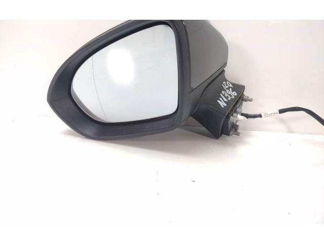 Зеркало (управляемое электричеством) 21166001   Opel Astra K