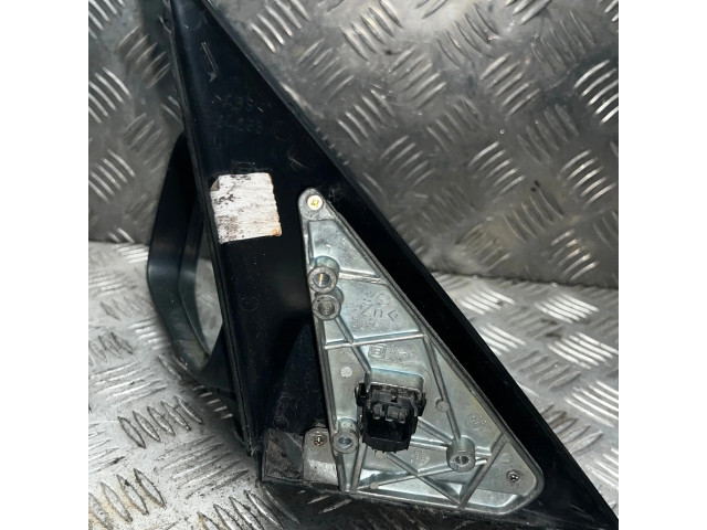 Зеркало электрическое левое Saab 900 1994-1998 года