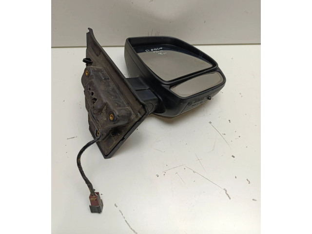 Zpětné zrcátko Fiat Doblo 2013 E9026286, 9200397200