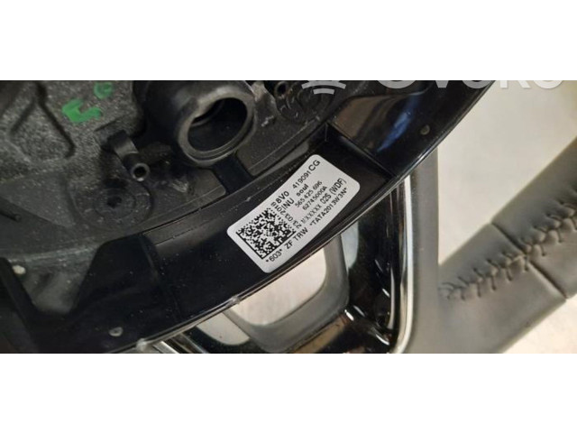 Руль Audi A3 S3 8V 2013 - 2019 года 8V0419091CG