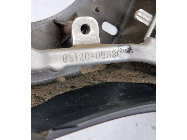 Руль Subaru Forester SJ  2013 - 2018 года GS12005530      